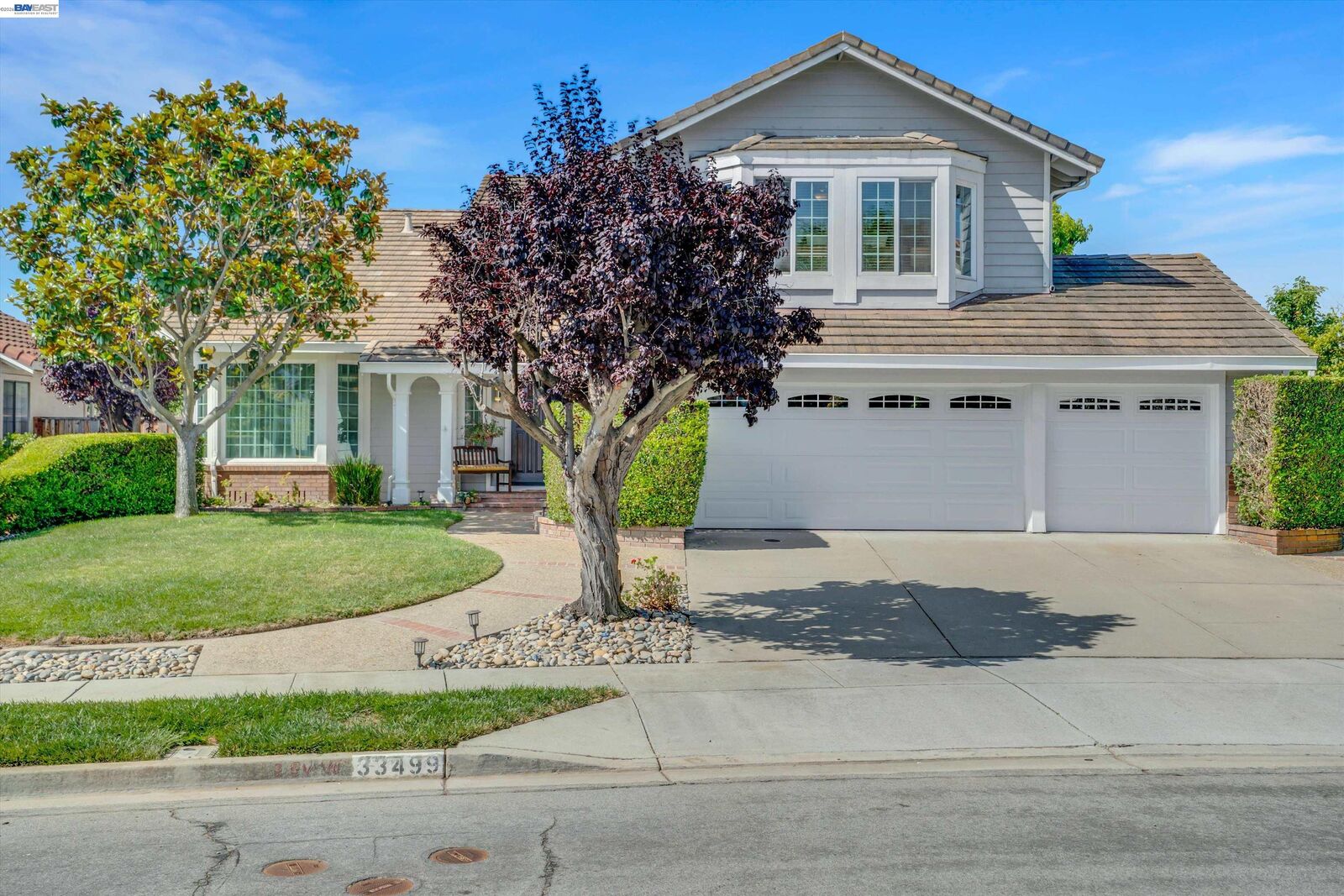Property Photo:  33499 Quail Run Rd  CA 94555 