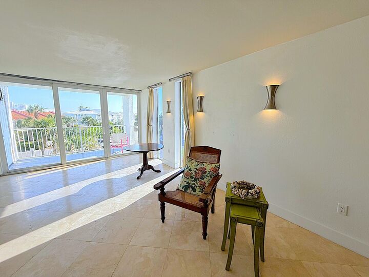 Property Photo:  30 Moreno Point Road 306B  FL 32541 