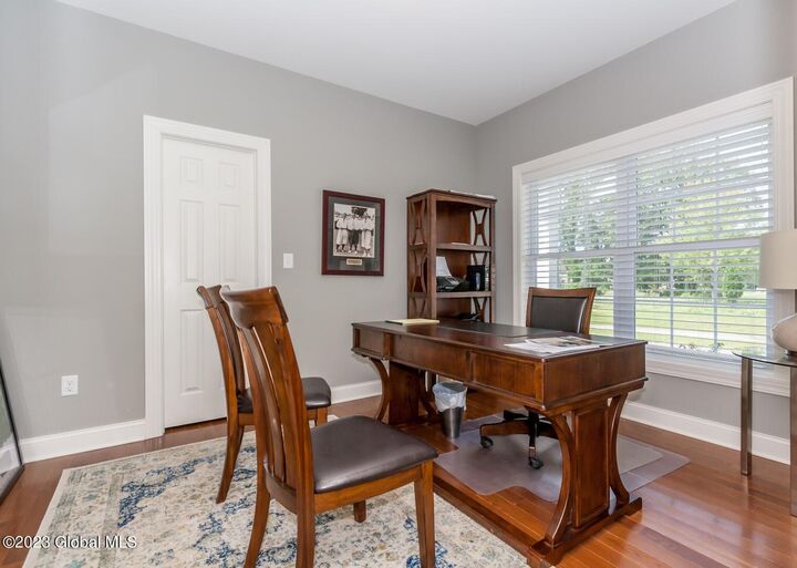 Property Photo: 88 Lakepointe Way NY 12866