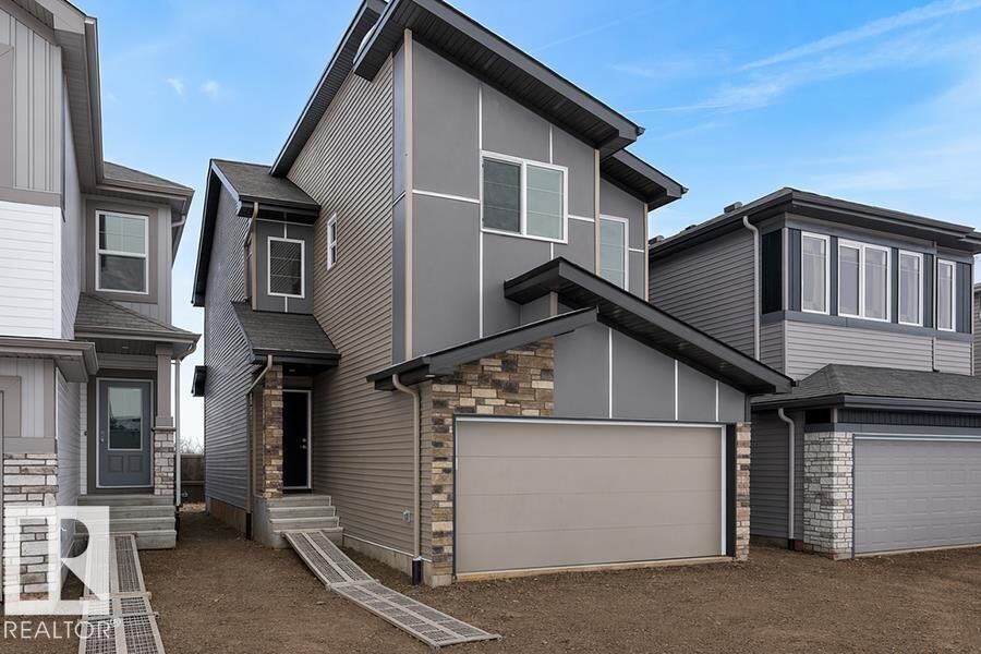 Property Photo: 8704 183 Avenue NW AB T5Z 0X5