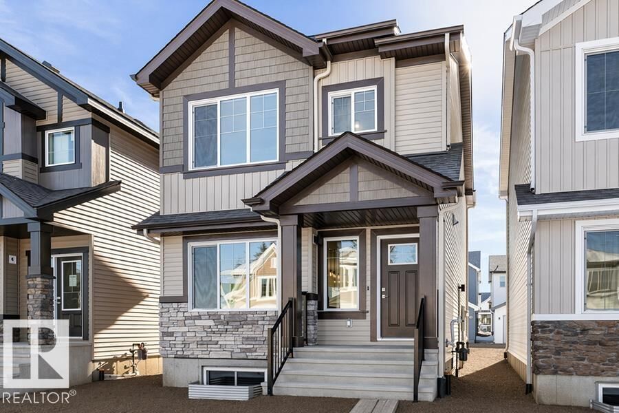 Property Photo: 20711 43 Avenue NW AB T6M 3E3