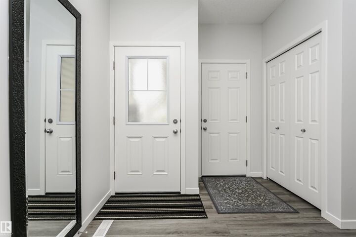 Property Photo: 1640 Erker Way NW AB T6M 0Z8