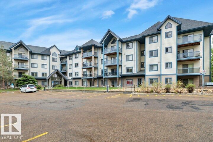 Property Photo: 2903 Rabbit Hill Road NW 102 AB T6R 3A3