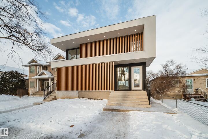 Property Photo:  7540 80 Avenue NW  AB T6C 0S4 