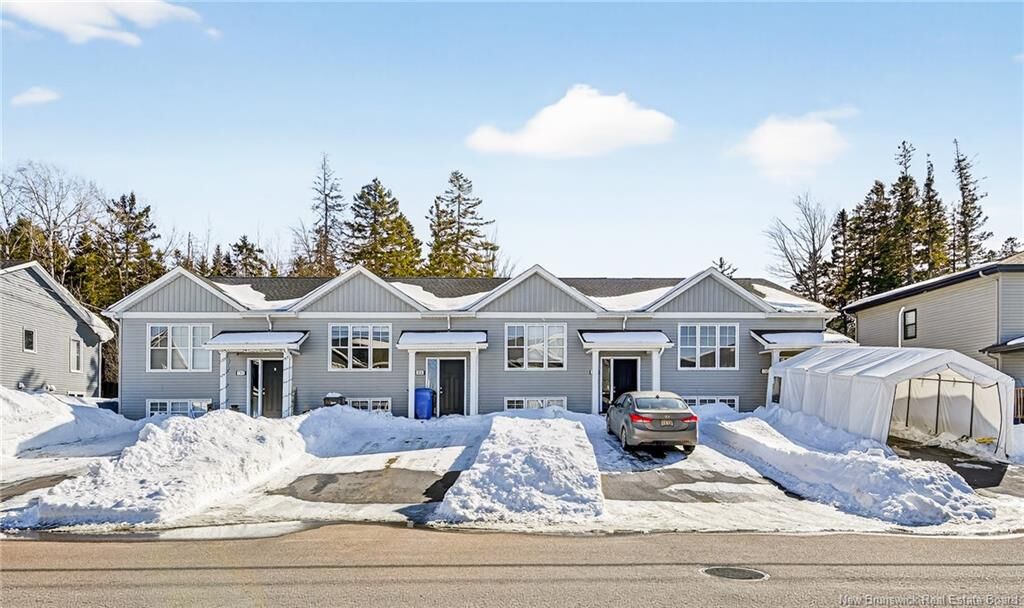 Property Photo:  151-157 Rue Des Erables Street  NB E1A 9B1 