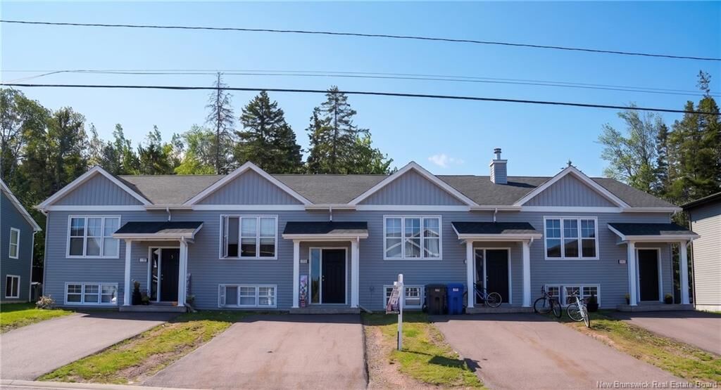 Property Photo: 151-157 Rue Des Erables Street NB E1A 9B1