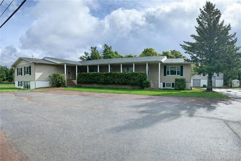 Property Photo: 23 Centennial West NB E4W 1X4