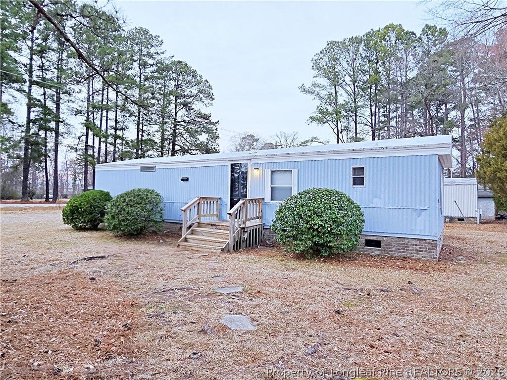 Property Photo: 826 Rembrandt Drive NC 28314