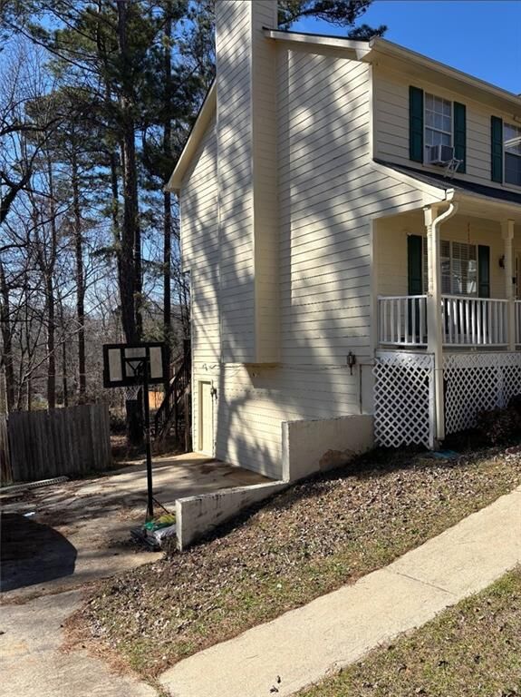 Property Photo:  5747 Rex Mill Creek  GA 30273 