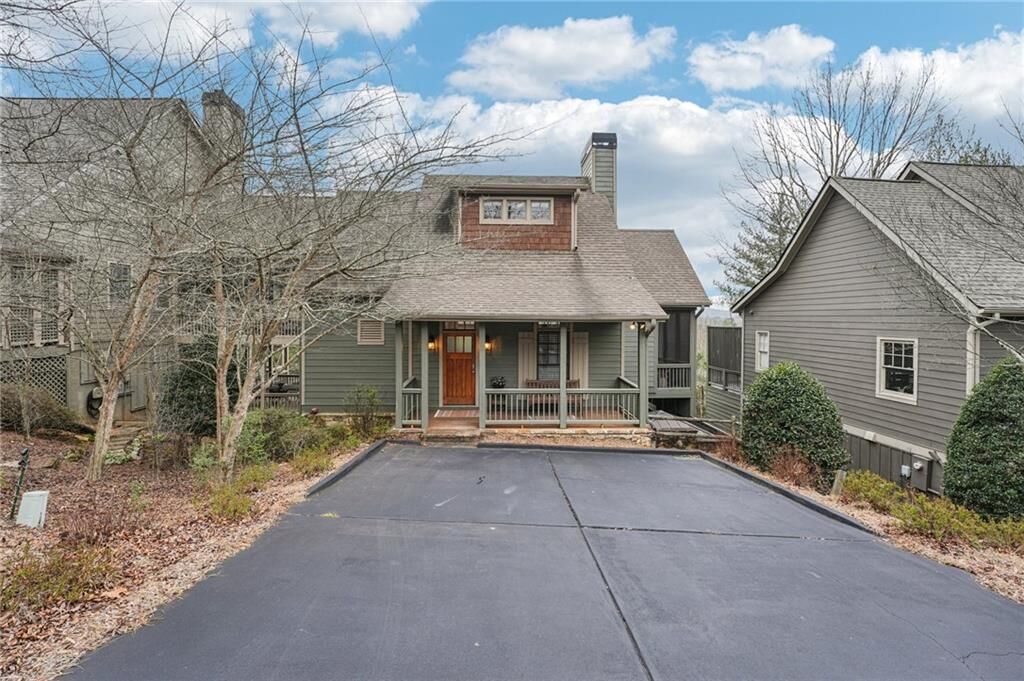 Property Photo:  95 Laurel Ridge Trail  GA 30143 