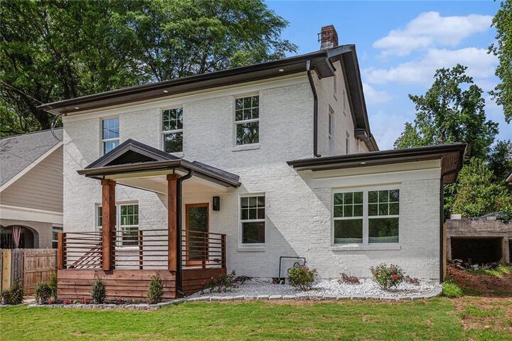 Property Photo:  1721 S Gordon Street SW  GA 30310 