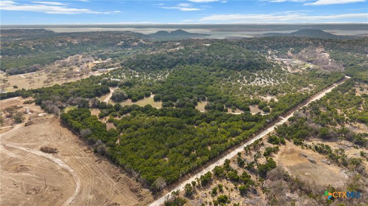 Property Photo:  286 Big Valley Lane  TX 76513 