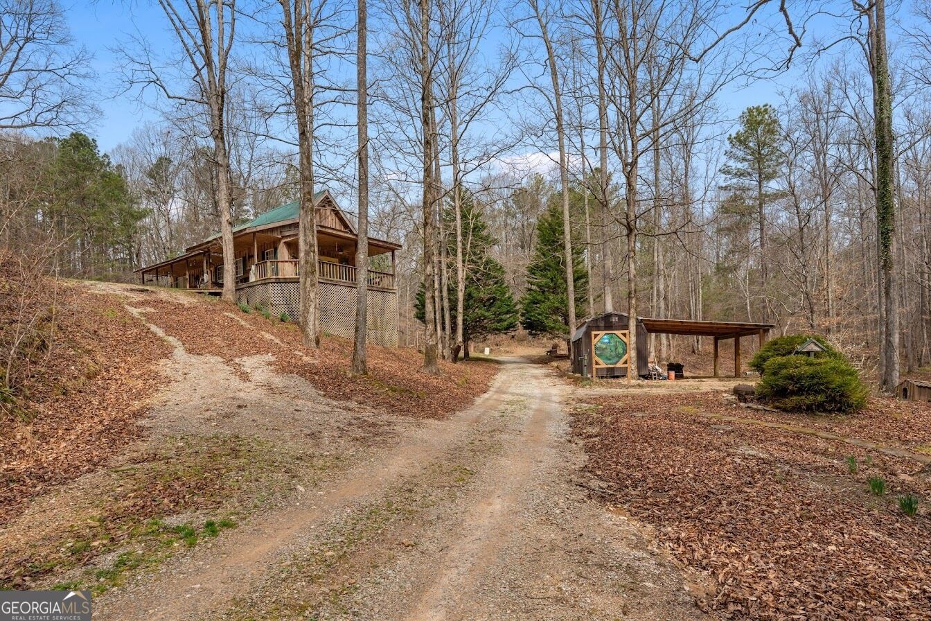 Property Photo:  227 County Road 71  AL 36264 