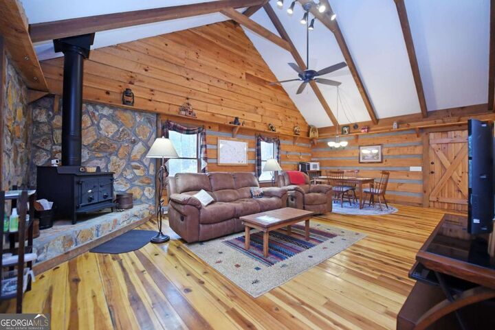 Property Photo:  206 Misty Hollow  GA 30513 