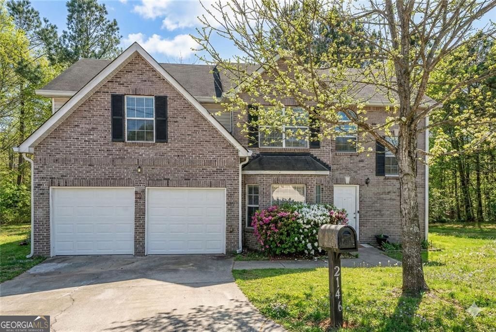 Property Photo:  2146 Mulberry Lane  GA 30058 