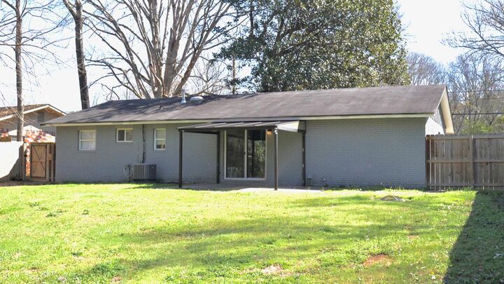 Property Photo:  2031 Wellborn Drive  GA 31907 
