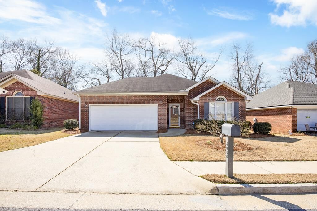 Property Photo:  4038 Sealy Lane  GA 31907 