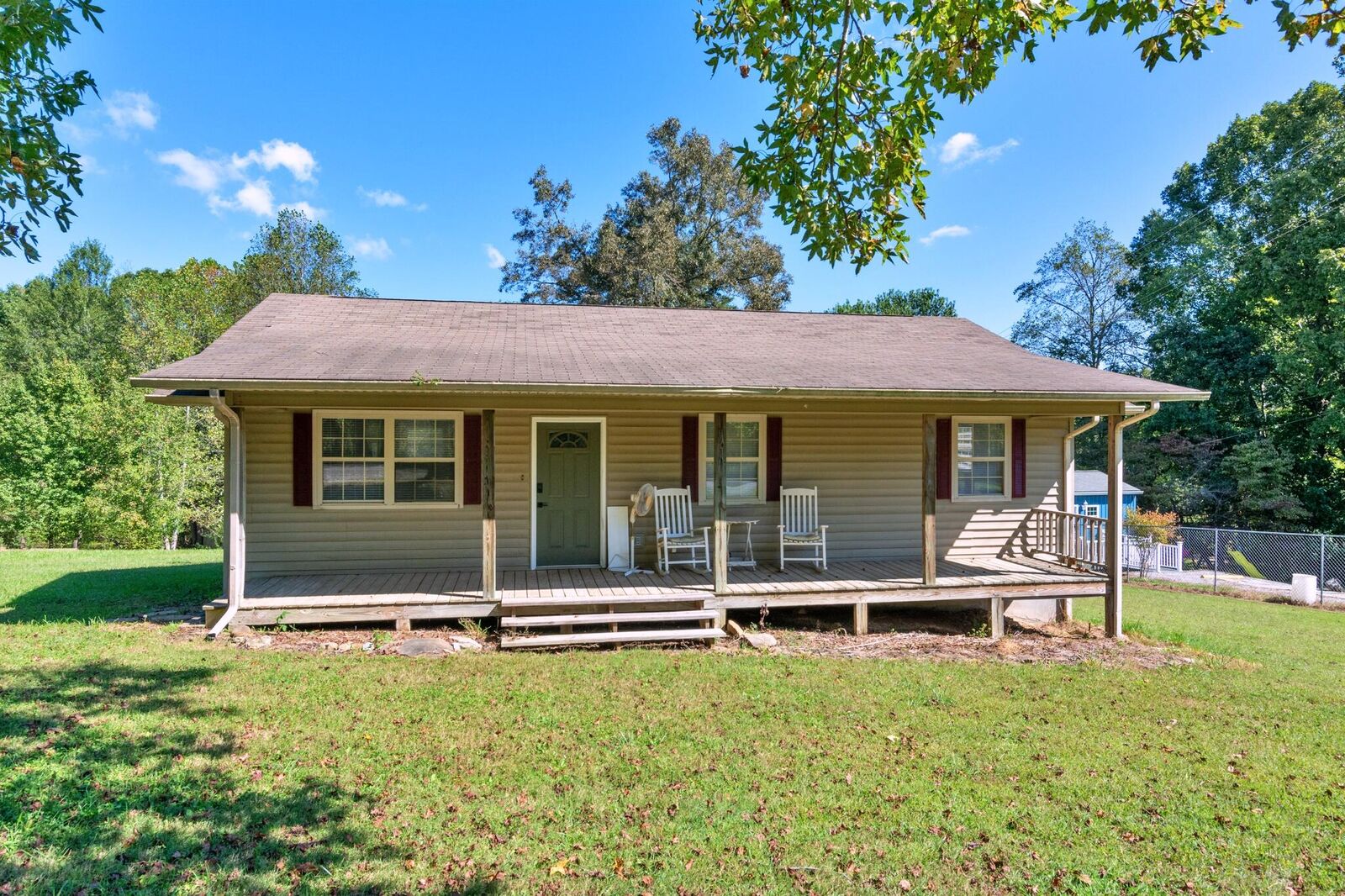 Property Photo:  150 Scenic Drive  TN 37381 
