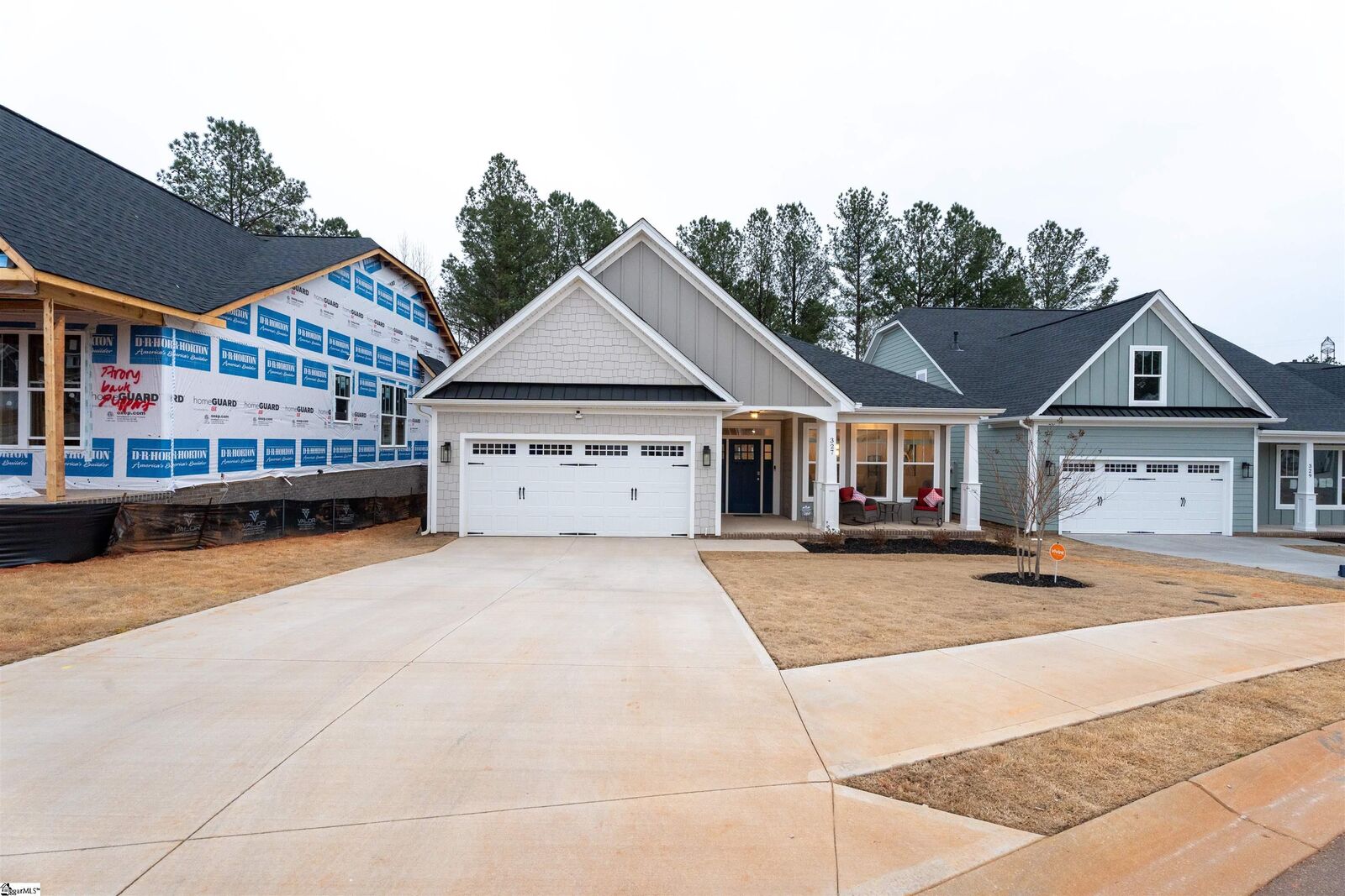 Property Photo:  327 Wakelon Drive  SC 29651 