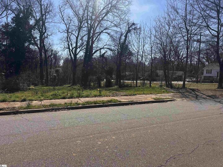 Property Photo:  406 Cleveland Avenue  SC 29624 