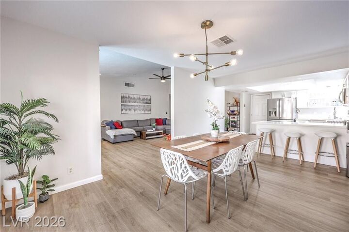 Property Photo: 1108 Pagosa Way NV 89128