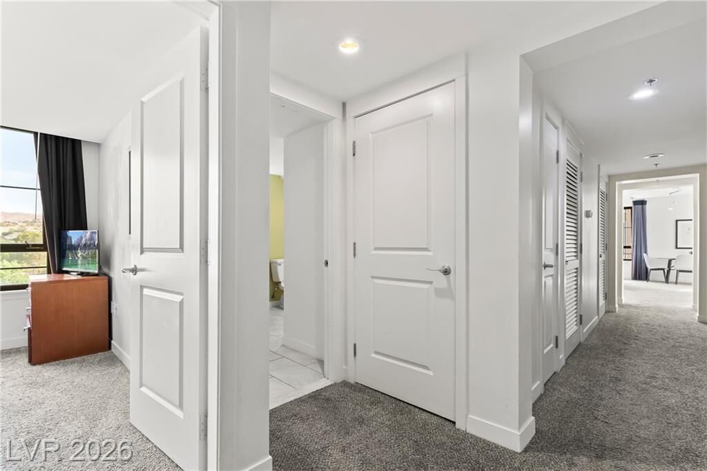 Property Photo:  29 Montelago Boulevard 421  NV 89011 