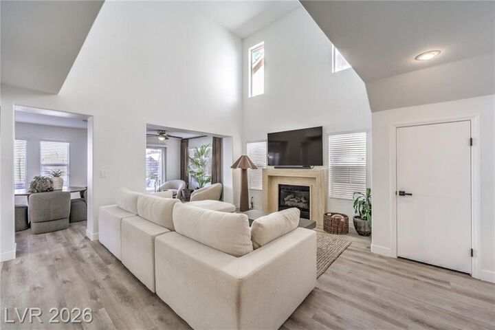 Property Photo:  3065 Yankee Clipper Drive  NV 89117 