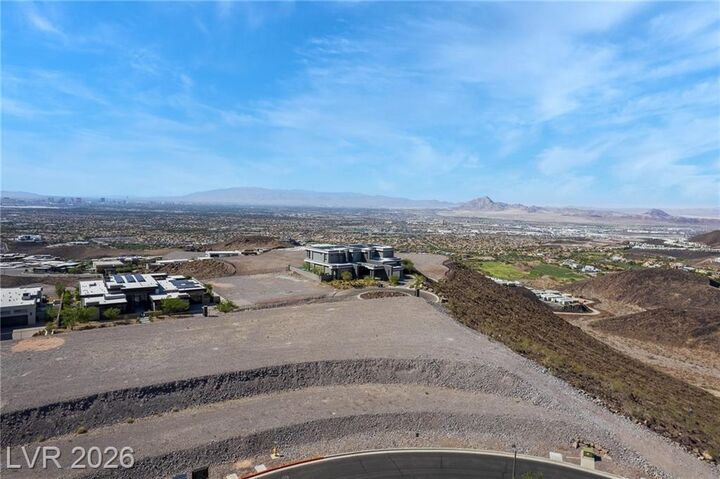 Property Photo:  12 Wanderlust Court  NV 89012 