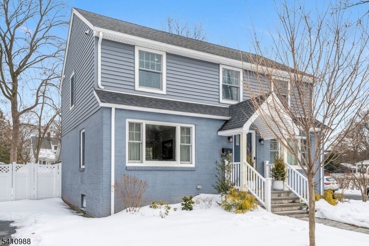 Property Photo: 58 Kempson Pl NJ 08840