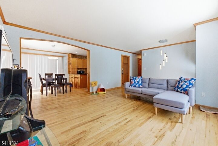 Property Photo:  14 Marshall Trl  NJ 07843 