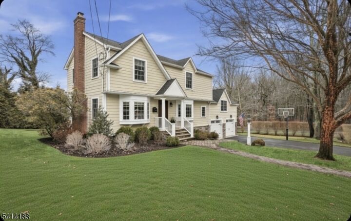 Property Photo:  68 Knollwood Ave  NJ 07940 