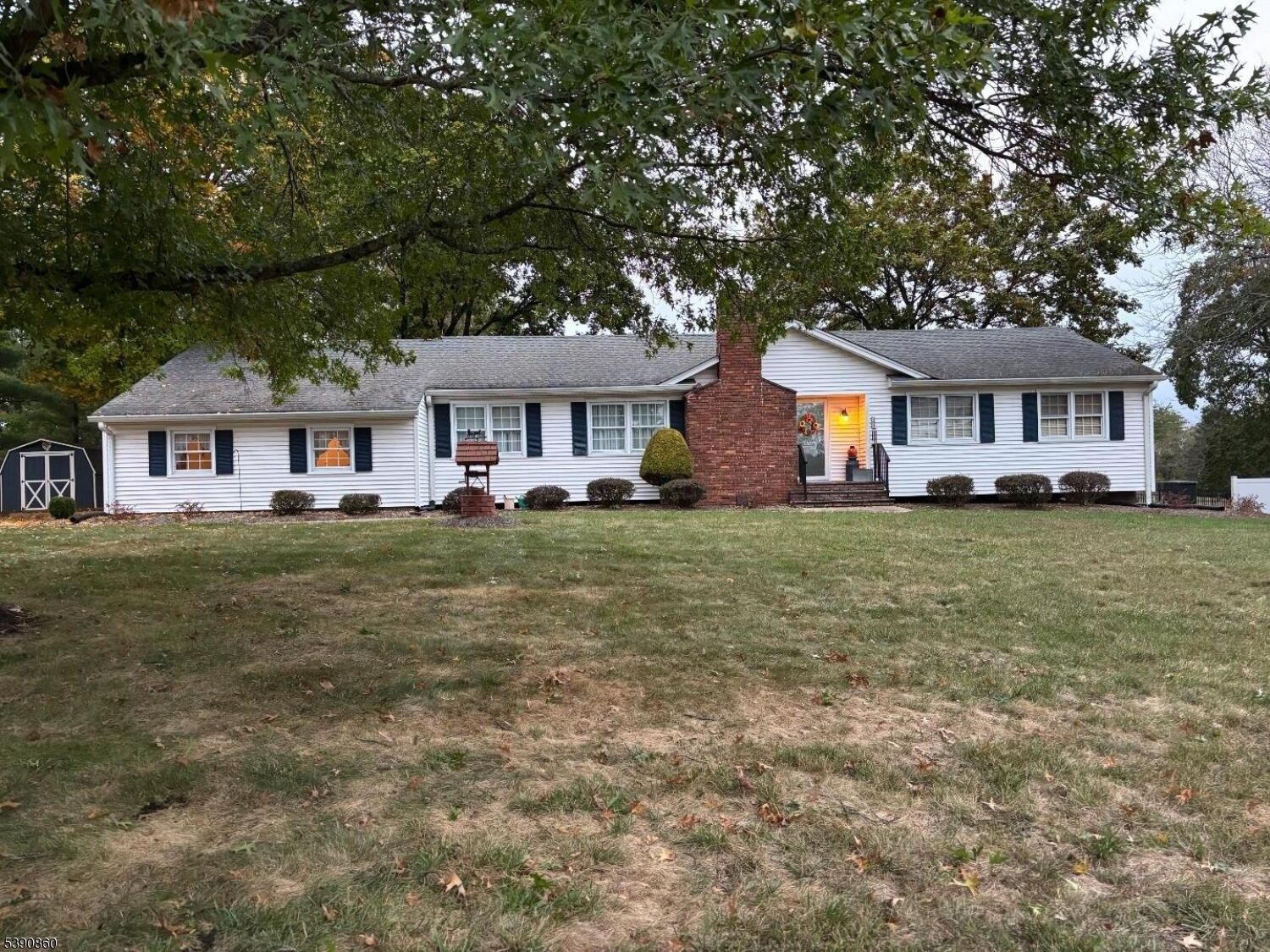Property Photo:  780 Township Line Rd  NJ 08844 