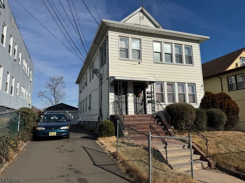 Property Photo: 533 11th Ave NJ 07514
