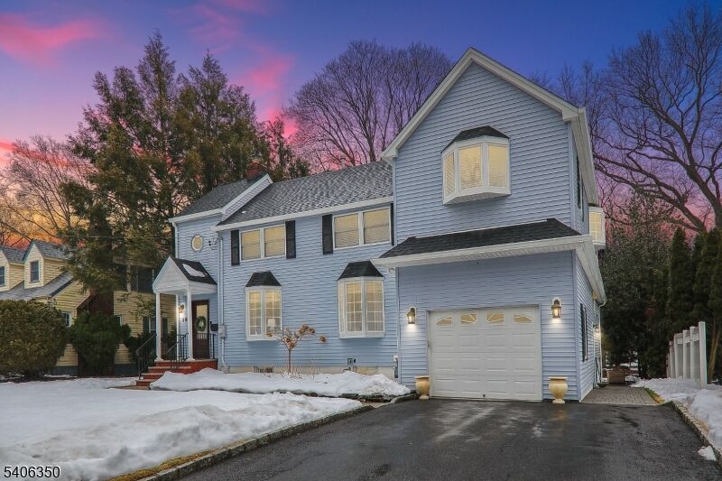 Property Photo: 19 Munsee Dr NJ 07016