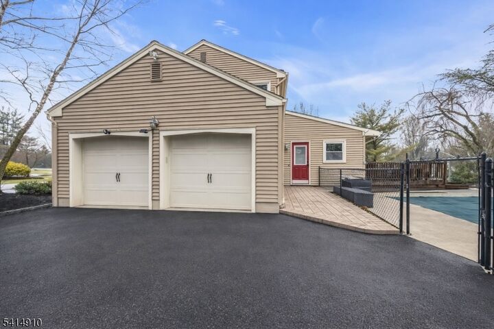 Property Photo:  5 Walnut Grove Rd  NJ 08844 