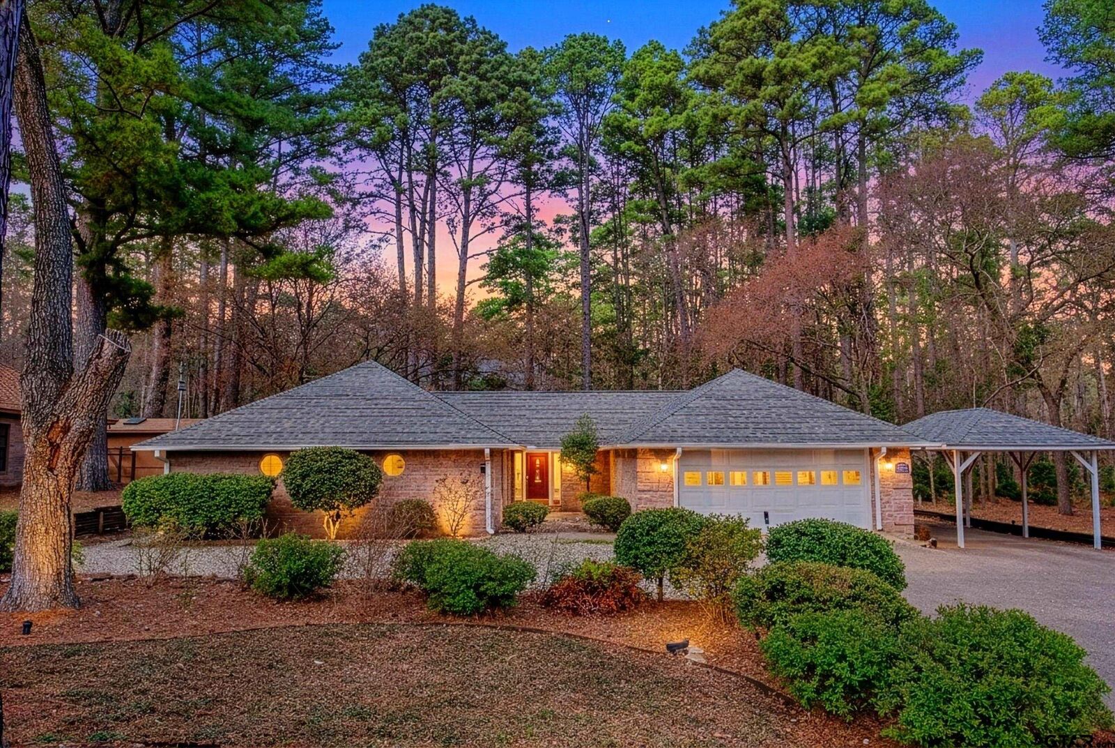 Property Photo:  1633 Brookhollow  TX 75771 