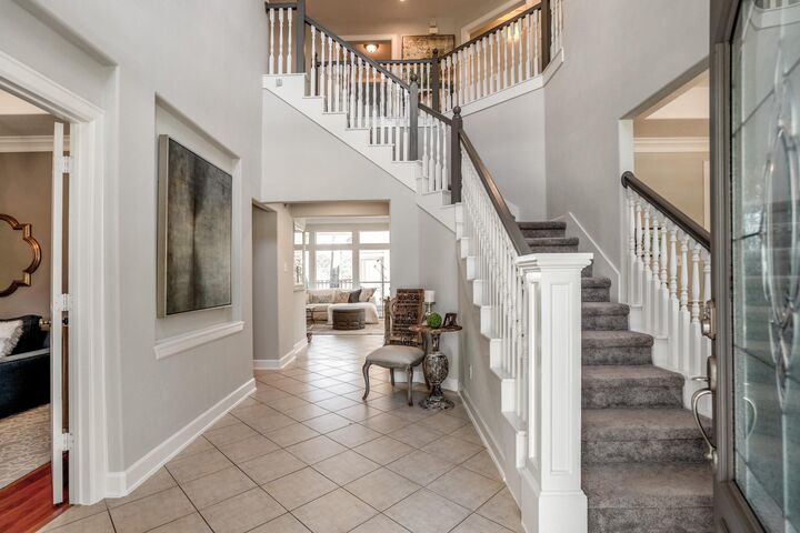 Property Photo:  143 Hansom Trail  TX 77382 