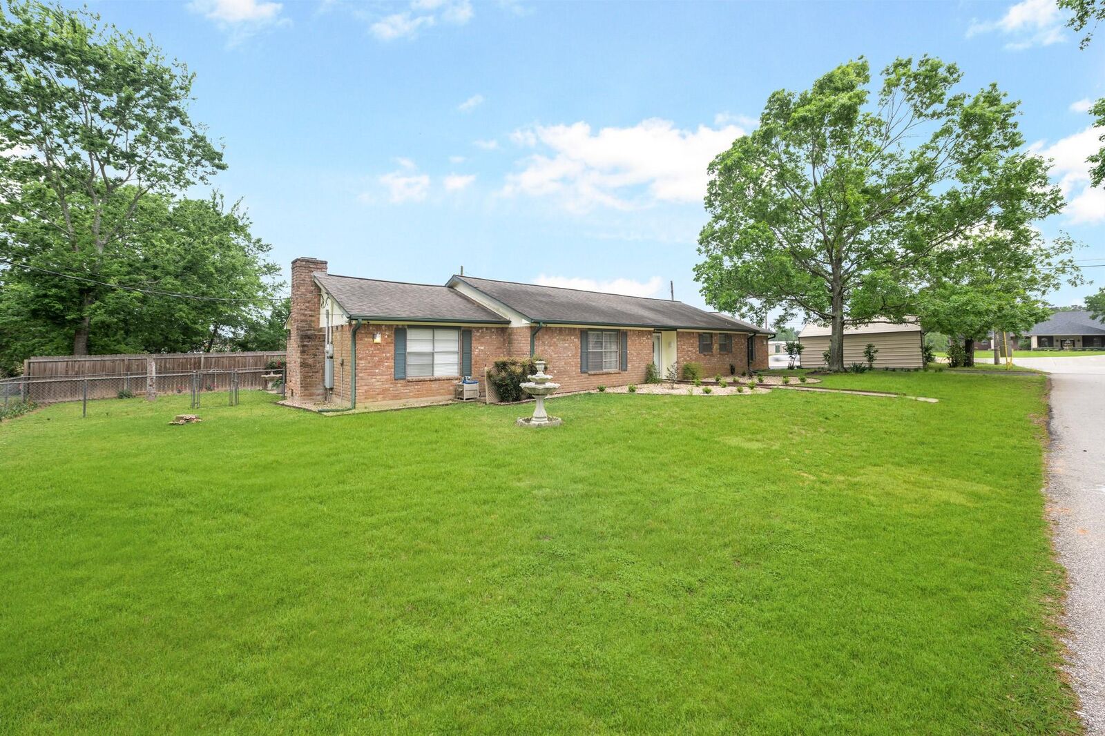 Property Photo:  10192 Fm 1097 Road W  TX 77318 