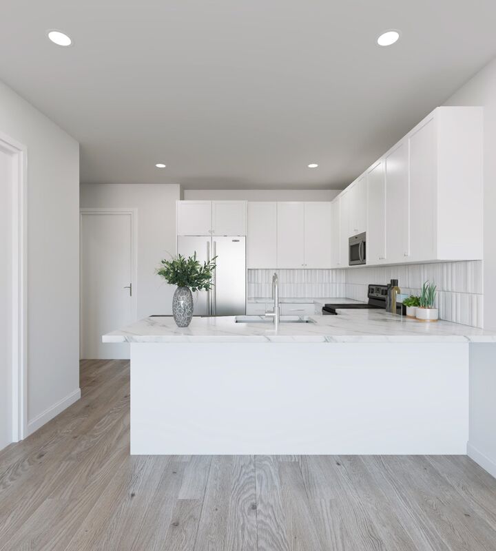 Property Photo:  20 3rd Ave 206  NJ 07740 