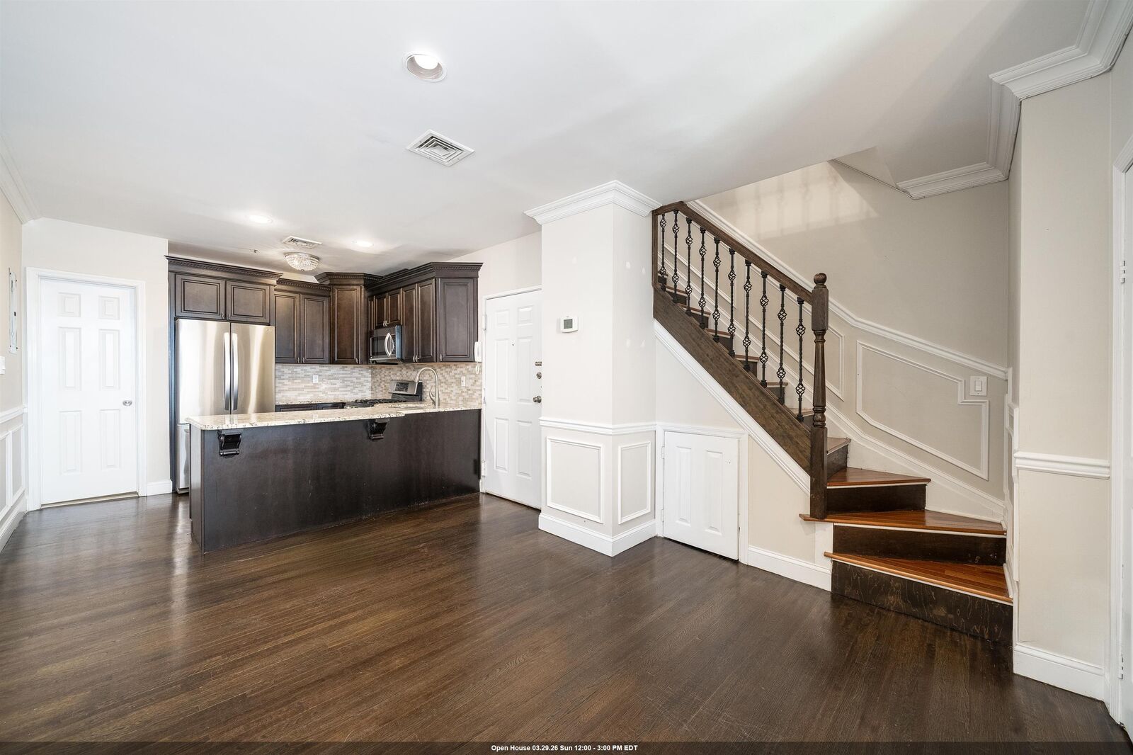 Property Photo: 814 Willow Ave 5rr NJ 07030