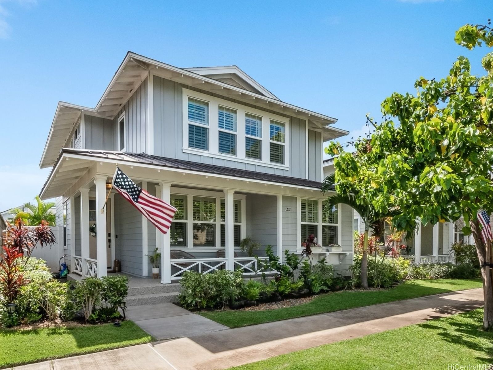 Property Photo: 91-1013 Kai Oio Street HI 96706