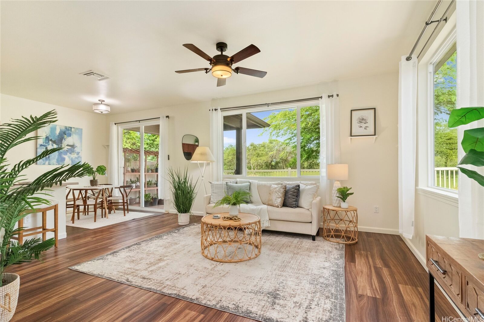 Property Photo:  91-6221 Kapolei Parkway 516  HI 96706 