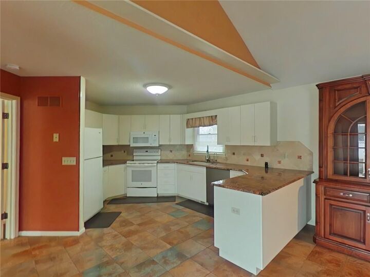 Property Photo:  2428 Little Blue Court  MO 64068 