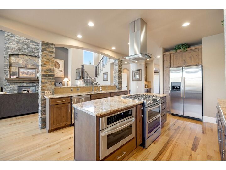 Property Photo:  3216 Muskrat Creek Dr  CO 80528 