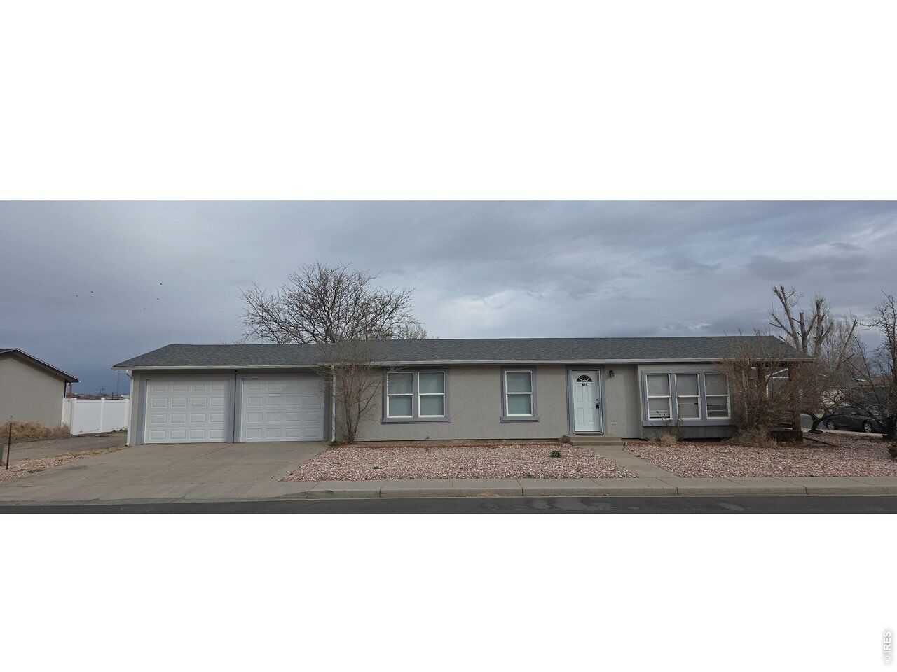 Property Photo:  401 Gateway Ave  CO 80701 