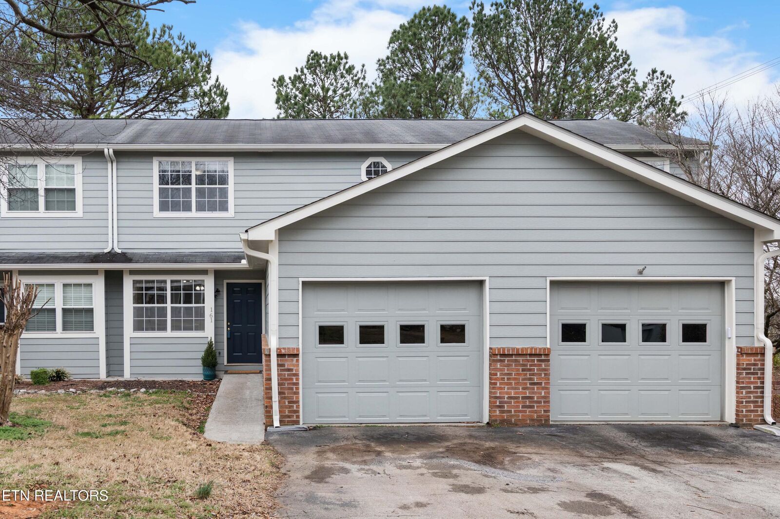 Property Photo:  804 Olde Pioneer Tr 161  TN 37923 