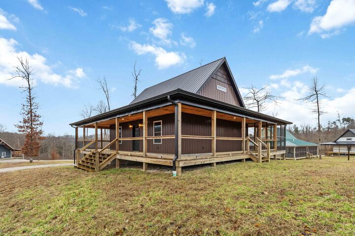 Property Photo:  262 Pumpkin Creek Circle  KY 42629 