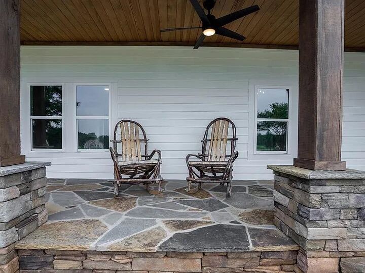 Property Photo:  1370 Howard Lewis Road  GA 30678 