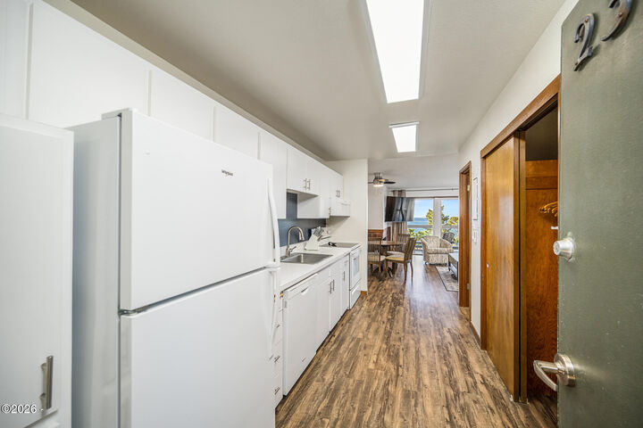 Property Photo: 301 Otter Crest Drive 238-239, 1/4th Share OR 97369