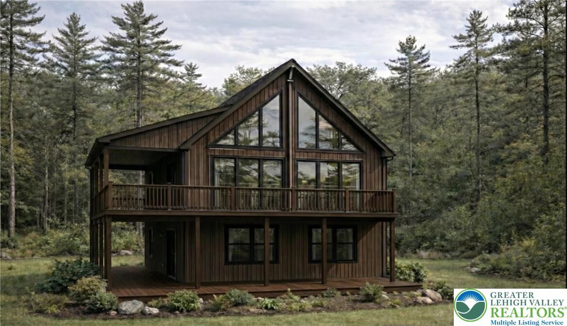 Property Photo:  Lipo Way  PA 18210 